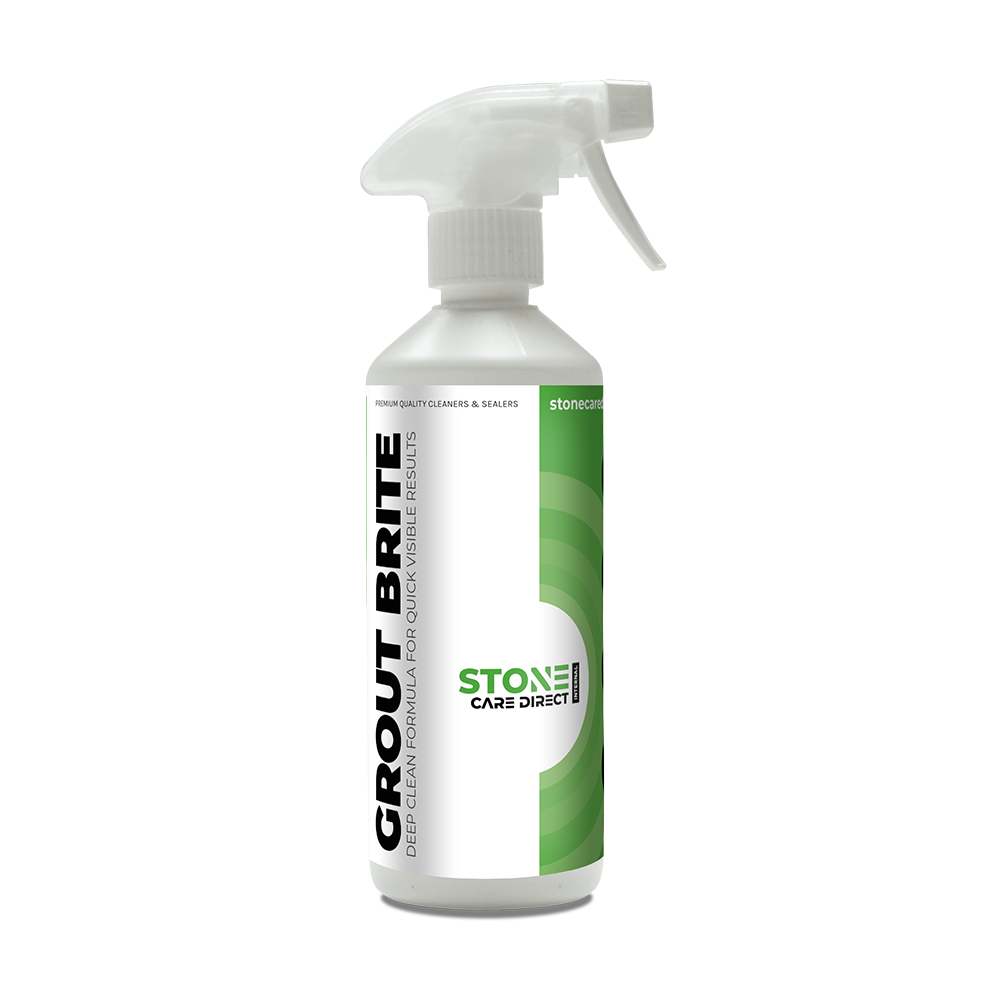 Grout Brite 500ml Trigger